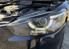 Faro Mazda CX-5 2015-2017 FULL LED lado izquierdo, lado pasajero, O/S