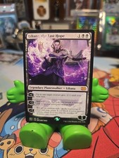 Liliana The Last Hope - Double Masters 2022 (2X2) Magic MTG