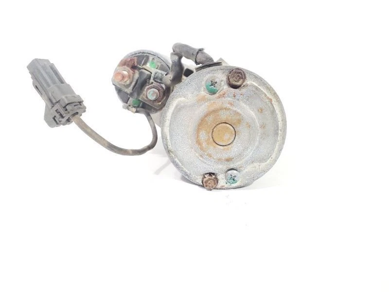 Motor De Arranque 4.0L V6 2x2 OEM 2008 2009 2010 2011 2012 Nissan Pathfinder  Foto 2 de 4