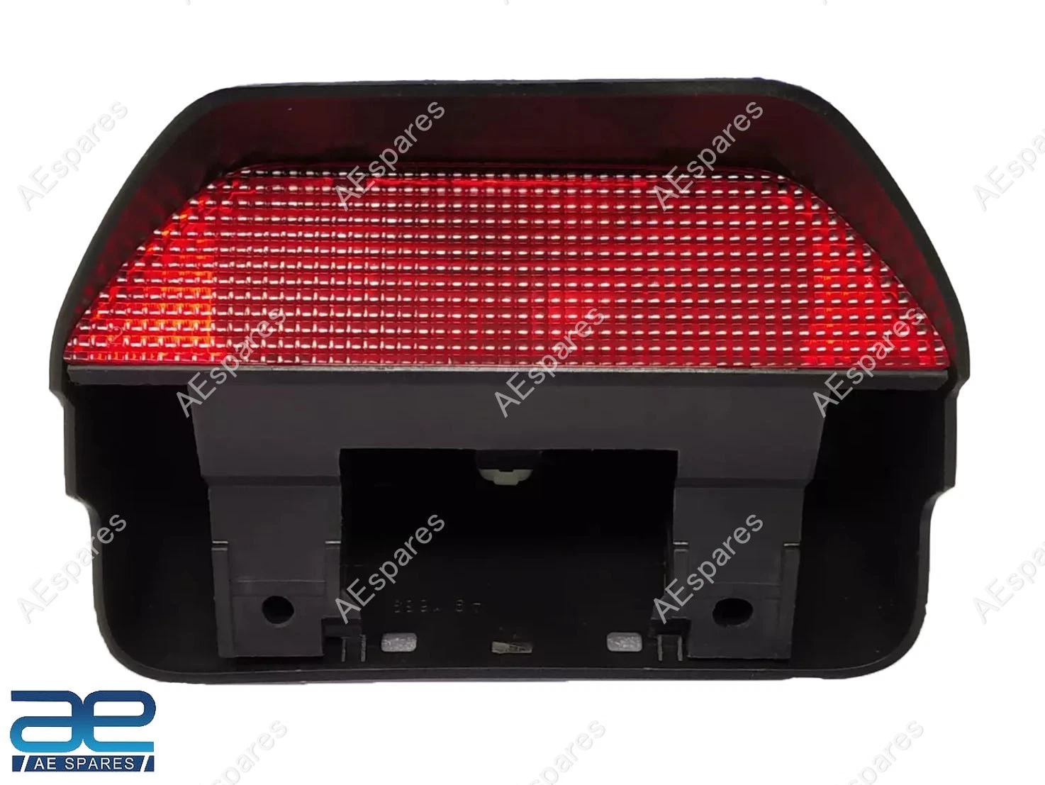 High Mount Stop Lamp Light For Suzuki Zen Estilo 2006-2013 35810M59K00