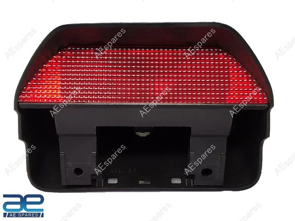 Hochgesetztes Bremslicht Hinten FüR Suzuki Zen Estilo 2006-2013 35810M59K00-image