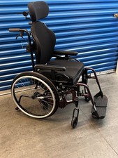 Gently Used Invacare Rea Azalea Tilt in Space Wheelchair