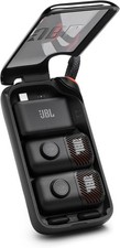 JBL EasySing Mic Mini Duo Compact Wireless Microphone Black