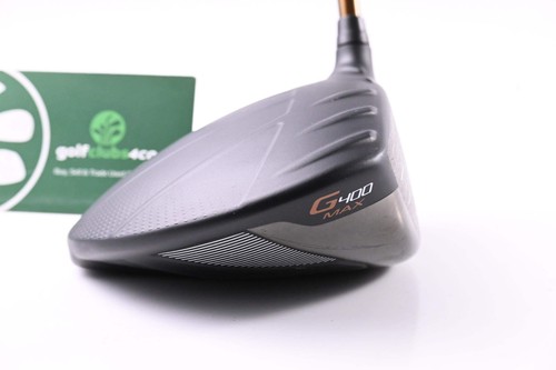 Ping G400 Max Driver / 9 Degree / Regular Flex Ping ALTA CB 55 Shaft - Picture 3 of 8