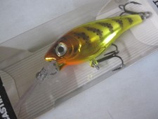 Rapala Harvest Shad 5cm HVSD-5 WS New Lure