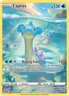 Holofoil - Lapras - GG05/GG70 / NM / English Pokemon TCG