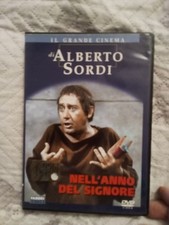 Nell'anno Del Signore DVD Come Nuovo 