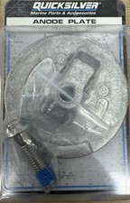 KIT ANODO E BULLONI 150HP 175HP 200HP 250HP 275HP 300HP Mercury Verado Fuoribordo