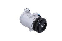Kamoka Kompressor Klimaanlage Klimakompressor FüR Opel Astra H 1.4 1.8 2.0 Turbo