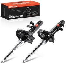 2x Stoßdämpfer Vorderachse Links Rechts für Ford Kuga II DM2 1.6L 2.0L 2013-2016