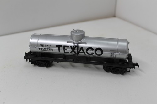 Coche cisterna modelo Power 6920 escala HO 40' TCX 9355 NOS Texaco | Zustand: New