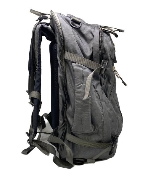 BACH                    Backpack gray - image 4