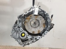 Boite de vitesse Citroen C3