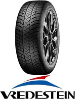Vredestein Wintrac Pro+ Xl 305/35 R21 109Y