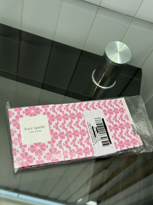 Kate Spade New York Eau de Parfum Samples (12 pack) 0.06oz / 2ml