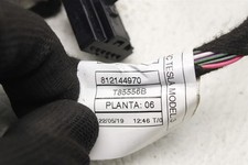 2019 Tesla Model 3 A/C Heater Box Cable Harne...