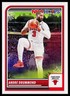 Andre Drummond 2023-24 Hoops Haunted Hoops #33 Chicago Bulls