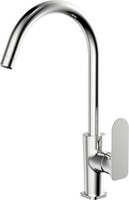 Trendline KüChenarmatur Mainz SpüLtischarmatur Wasserhahn Armatur