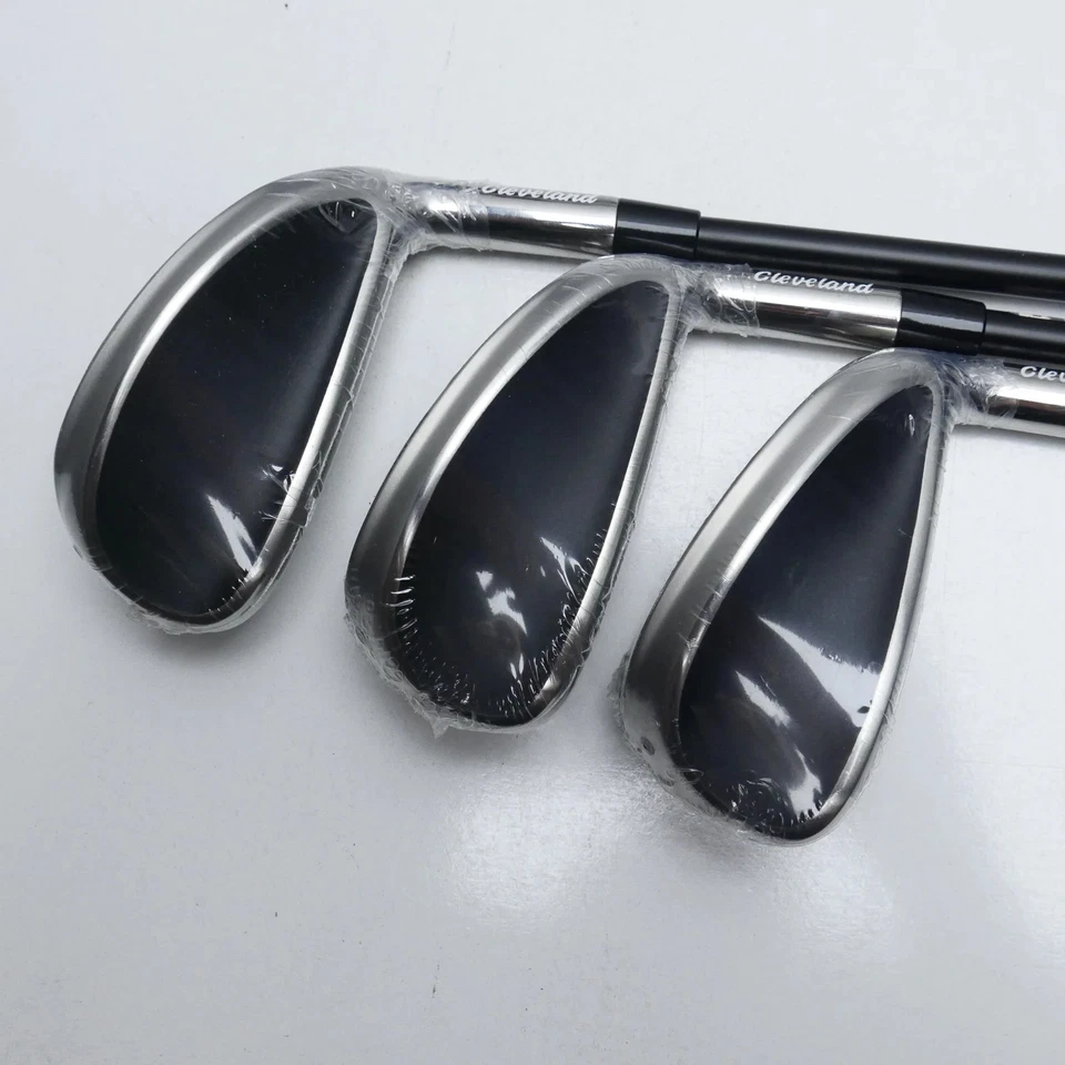 NEW Cleveland Halo XL Full Face 2024 Iron Set / 6 - PW / Regular Flex - Image 4 of 4