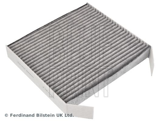 Blueprint ADG025103 Cabin Air Filter 228mm Length Fits Ssangyong Rexton