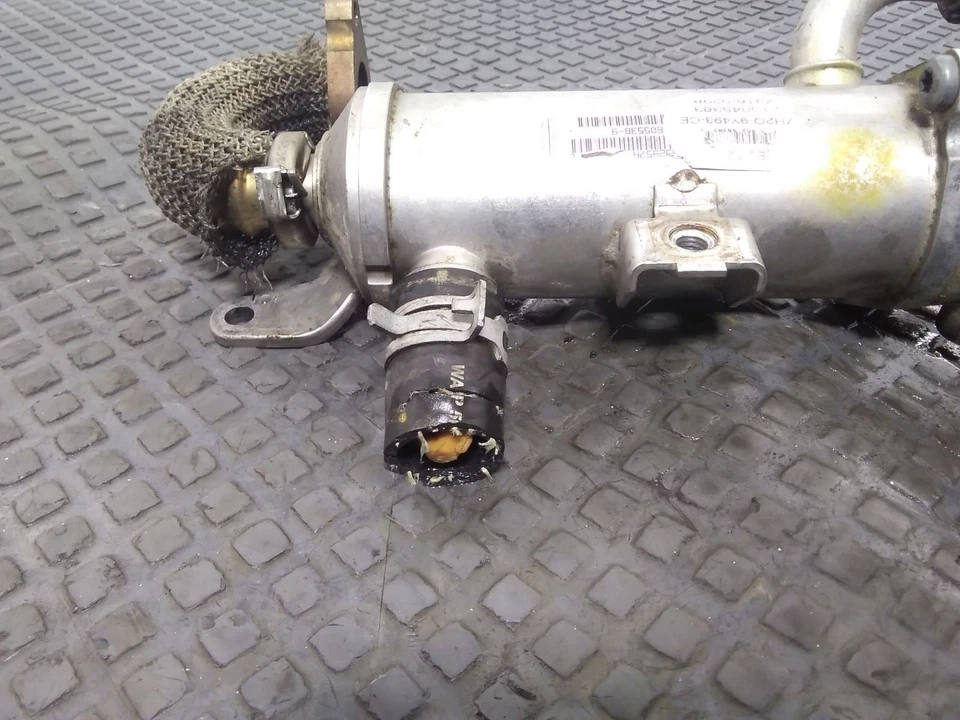 LANDROVER DISCOVERY Egr Valve/Cooler 2004-2010   - Image 2 of 4