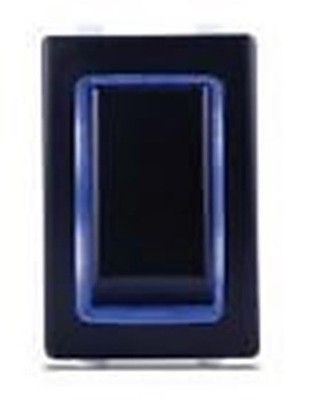 SIERRAMARINE RK40700B ROCKER SWITCH HALO DPDT DEPENDENT