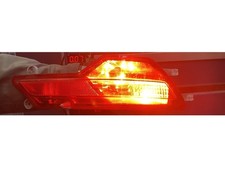 Antibrouillard BMW X6