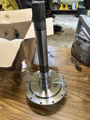 John Deere 6d Input Shaft Sj29930