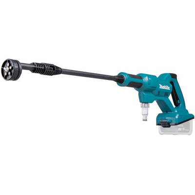 #ad Makita 18V LXT Pressure Washer Body Only 24 bar Power 250W flow 150l hr DHW180Z $276.99
