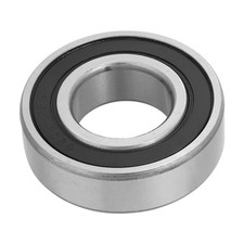 10pcs 6205-2RS Ball Bearing Double-sided Sealed Bearing 25x52x15mm