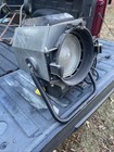8" Colortran Stage lighting 2kW Fresnel — photo 1