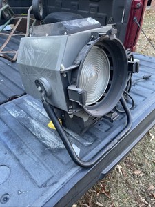 8" Colortran Stage lighting 2kW Fresnel