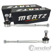 2X Mertz Koppelstangen Hinten Links+Rechts Passend FüR Nissan Pathfinder