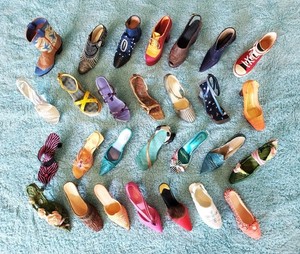 JUST THE RIGHT SHOE 9点セット 812JuYtapUL._AC_UF350,