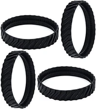 Pool Cleaner Replacement Track Tire Wheel
