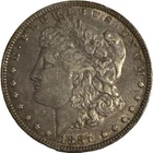 1887-O Morgan $1 ✔ 90% Silver ✔ Extra Fine (XF) Condition