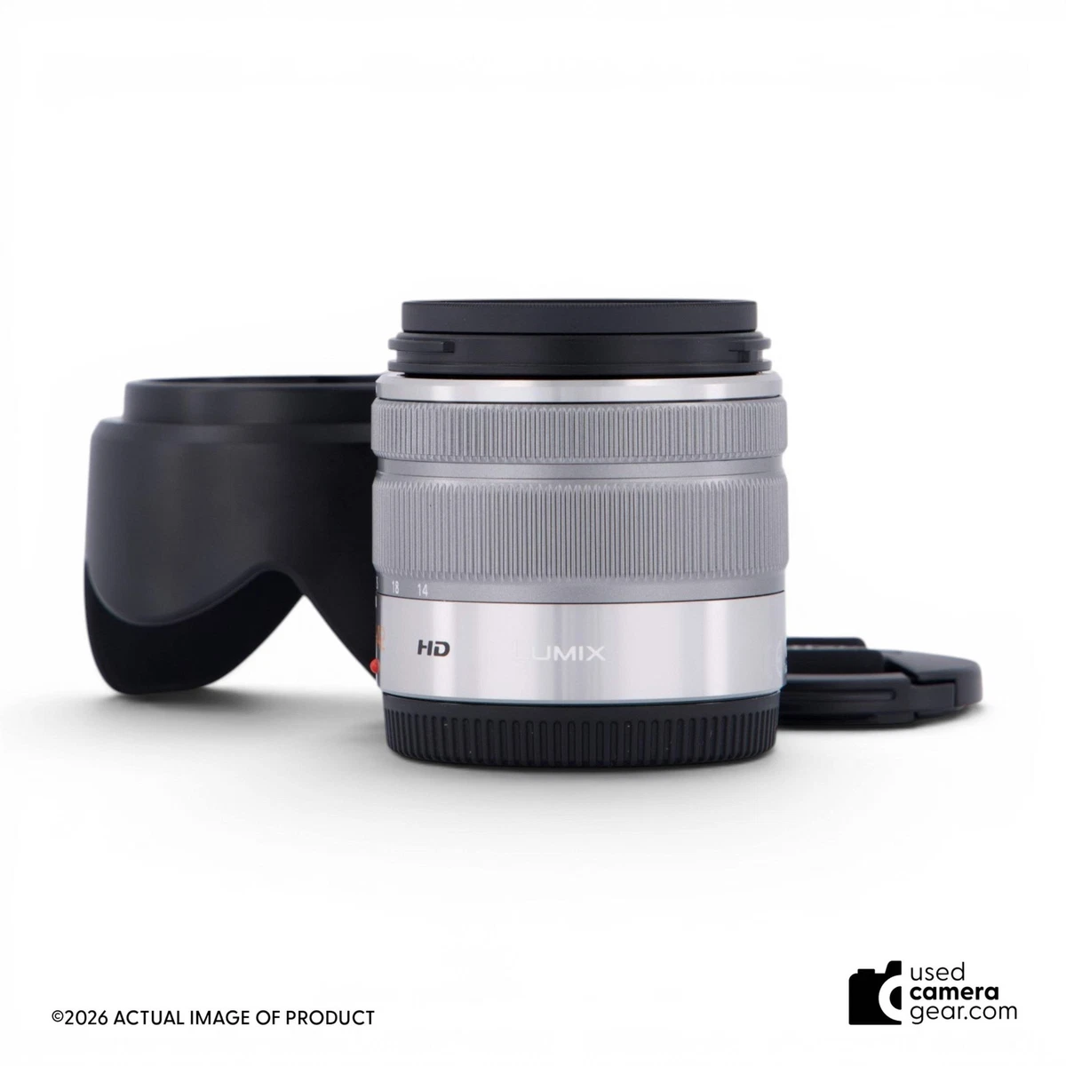 ✨極上美品✨電動ズーム✨LUMIX G X VARIO 14-42mm PZ Panasonic LUMIX G X Vario 14-42mm Focal Camera Lenses for sale | eBay