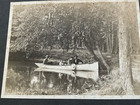 1906 Fox River Group Photographs Between Wrightstown/Greenbay  - Wisconsin — photo 7