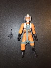 Star Wars The Vintage Collection Wedge Antilles Figure VC28 ROTJ Loose