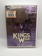 Kings of War Undead Skeleton Troop x10 Mantic Games NiB Miniatures Wargame
