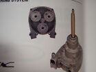 Steering Helm Rotary Single Cable Boat 216 T73Fc Uflex Marine Parts Supply Sale