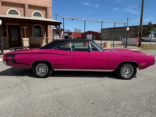 1970 Dodge Superbee - Picture 7 of 40