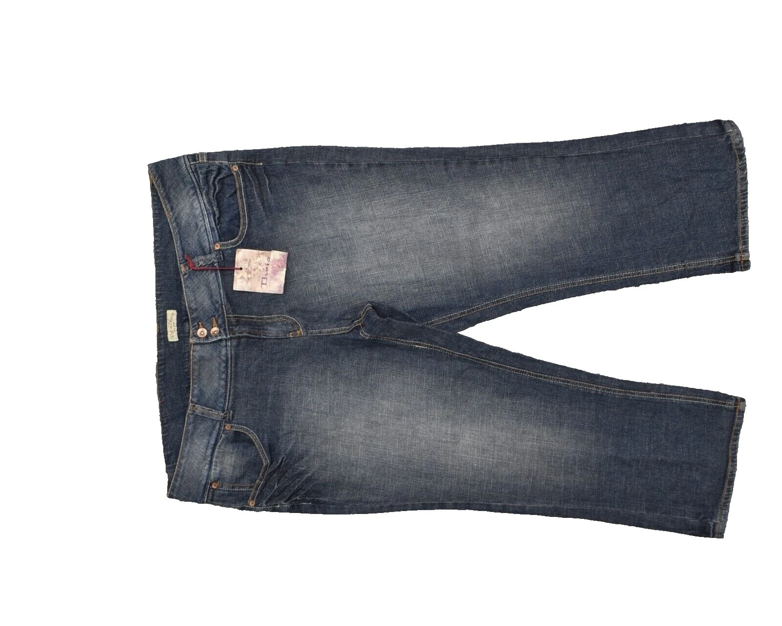 Paris Blues Cotton Jeans for Women