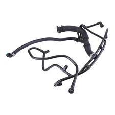 1* Upper Supercharger Coolant Hose For Land Rover Range Rover Sport LR034637