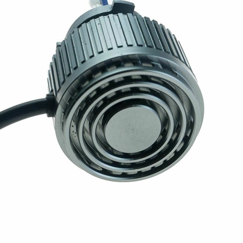 HID Xenon Light Bulbs Halogen Base Kit - H7 H8 H10 H16 9005 9006 9140 9145 - Picture 5 of 17