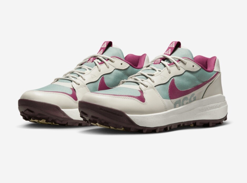 Nike ACG LOWCATE men's shoes DX2256 300 | eBay