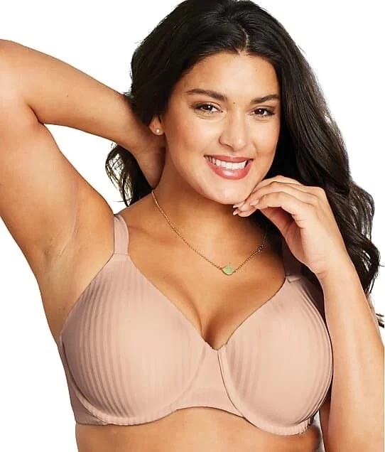 PLAYTEX Pink Pirouette Secrets Perfectly Underwire Bra, US 42B, UK