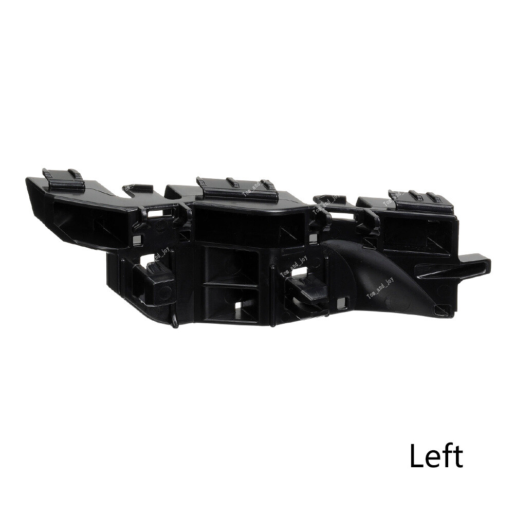Sell Front LH And RH Bumper Retainer Brackets For Accord 2008-2012, NEW In Los Angeles