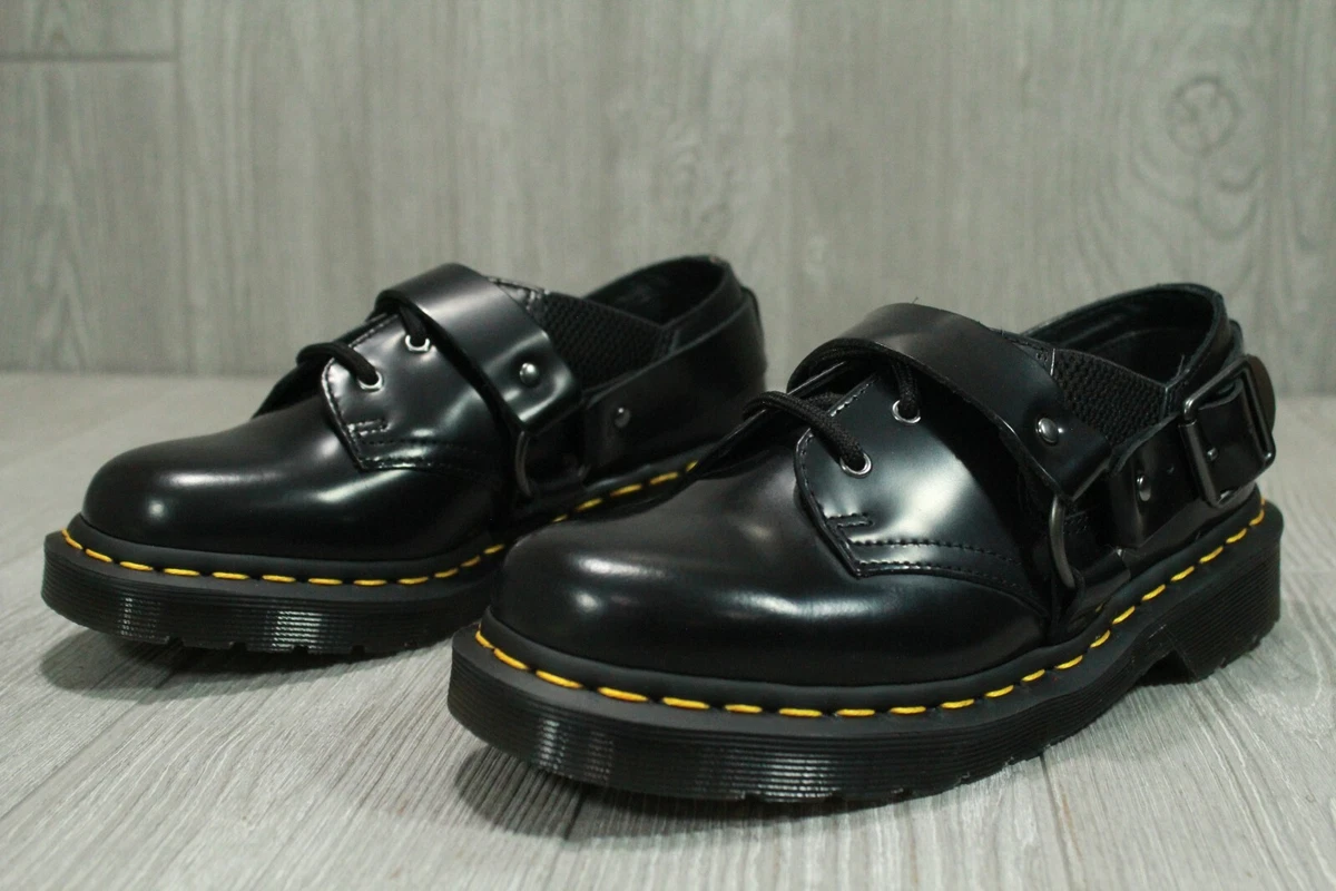 LV Derby Harness Loafer - Shoes