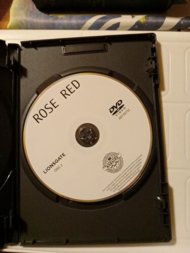 Stephen King’s Rose Red 2-Disc Deluxe Edition DVD Rare Horror Movie Film Classic - Picture 3 of 4